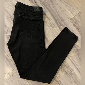 American Eagle Jegging Super Stretch